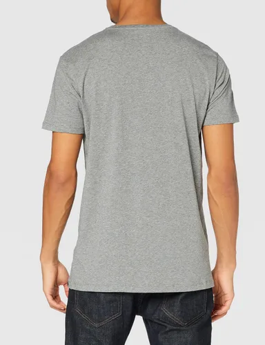 Vista 5 de Diesel Camiseta Umtee-randalthreepack para hombre, Multi
