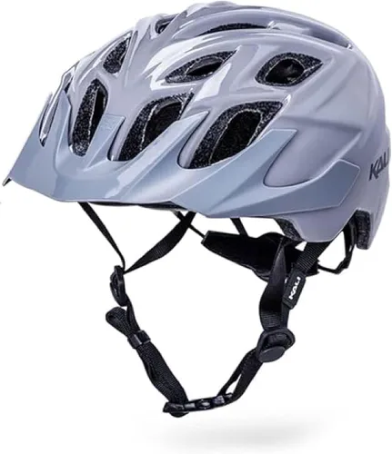 Vista 8 de Kali Protectives - Casco Chakra Solo para bicicleta de montaña