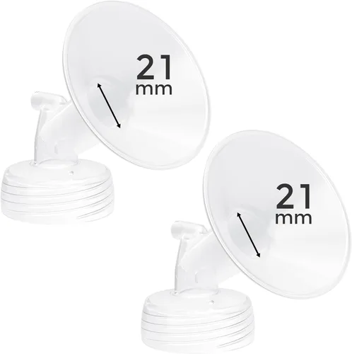 Vista 12 de Paruu Piezas de bomba compatibles con Spectra S1/S2/9 Plus, no accesorios originales, los reemplazos incluyen válvula, 6 piezas
