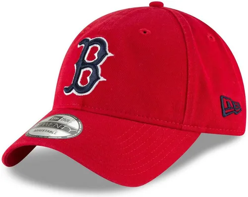 Vista 6 de New Era MLB Core Classic 9TWENTY Gorra Ajustable Alternativa Hat Cap Talla Única Para Todos