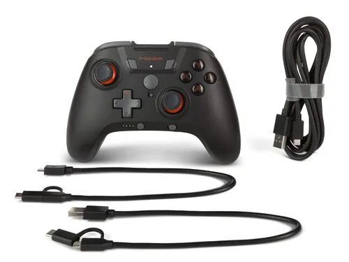 Vista 10 de PowerA MOGA XP5-A Plus Bluetooth Controller - for AndroidWindows 10