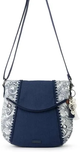 Vista 2 de Sakroots Foldover Crossbody Bag