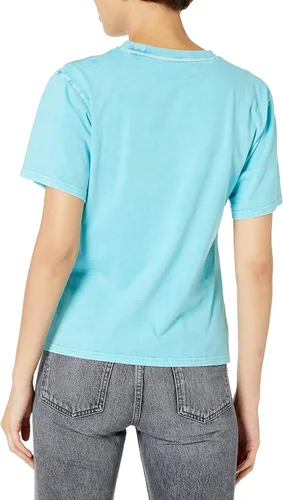 Vista 2 de Kendall + KYLIE - Camiseta gráfica para mujer de los años 90