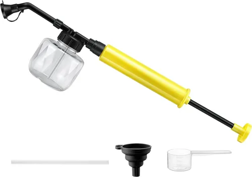 Vista 12 de Qualirey 1 paquete de polvo de tierra de diatomeas, aplicador dispensador de polvo de jardín de 250ml, rociador de perilla, aplicador de polvo