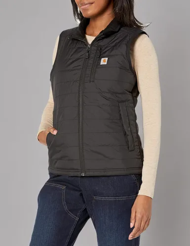 Vista 4 de Carhartt 104315 Gilliam - Chaleco para mujer