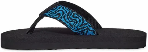 Vista 11 de Teva Kids K MUSH II - Sandalias para niños