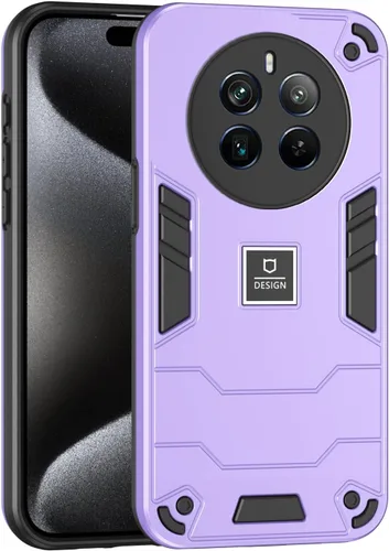 Vista 17 de Funda para teléfono compatible con Honor Magic5 Lite, compatible con Honor X9a RMO-NX1 / X40 5G RMO-AN00 funda protectora de doble capa a prueba