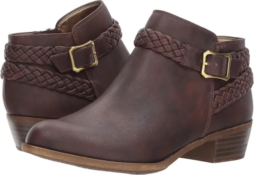 Vista 7 de LifeStride Adriana - Botines para mujer