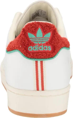 Vista 3 de adidas Men 's Superstar Originals Zapato diario