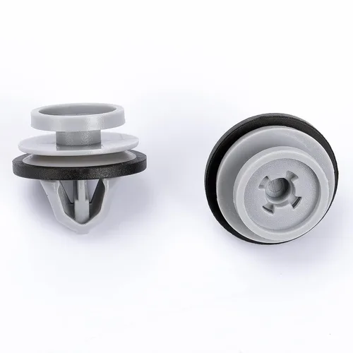 Vista 2 de 20 clips de moldeo de panel basculante para Land Rover LR112137 Defender 110, Denfender 90, para Range Rover, para Range Rover Evoque 2020-On