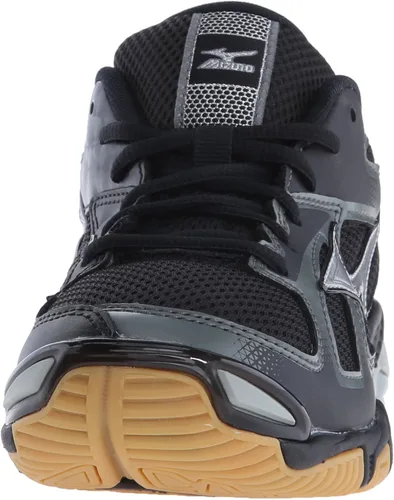 Vista 2 de Mizuno Wave Bolt 5 Calzado para vóley para mujer.