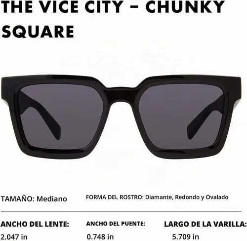 Vista 3 de Prive Revaux The Victoria - Gafas de sol para mujer Caviar negro