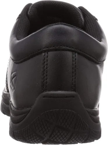 Vista 3 de Mens PTC Oxford Low Height Non Slip Kitchen