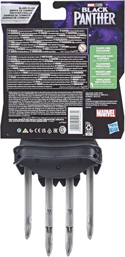 Vista 7 de Black Panther Slash Claw