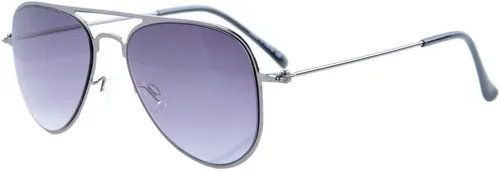 Vista 20 de Eyekepper Gafas de sol piloto para niños de 3 a 10 años