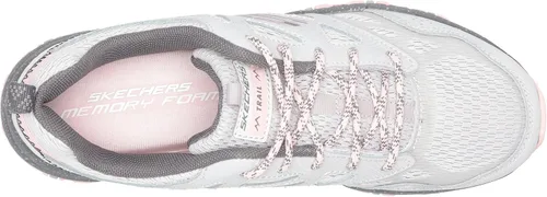 Vista 5 de Skechers Hillcrest-Pure Escapade - Tenis para mujer, PARENT