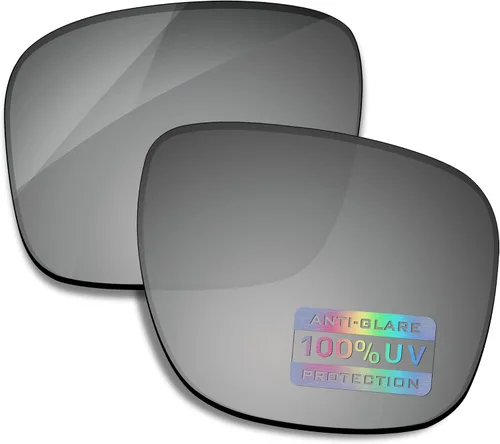 Vista 11 de Bowyer Lentes de repuesto polarizadas para gafas de sol Oakley Portal/Portal X