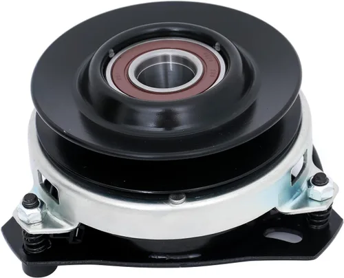 Vista 31 de 103-6590 Embrague eléctrico de toma de fuerza compatible con Exmark Toro Warner Zero-Turn 5218-100 103-3245 5218-243 5218-228