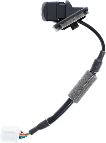 Vista 4 de Dorman 590-440 - Cámara de Asistencia de Estacionamiento Trasera Compatible con Modelos Honda Seleccionados