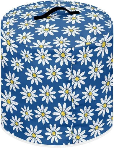 Vista 55 de Flashideas Cherry Love - Funda para olla a presión con bolsillo de almacenamiento compatible con olla instantánea de 8 cuartos de galón, accesorios