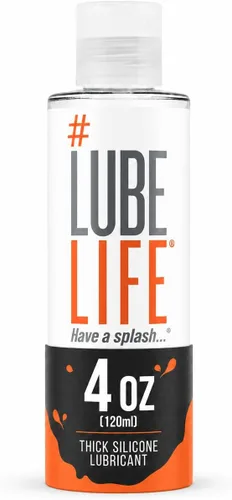Vista 12 de LUBELIFE Lubricante a base de agua Surtido Lubricante Anal Lubricante