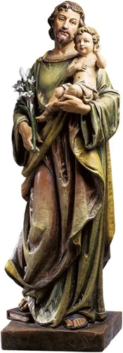 Vista 4 de 48 Estatua de Nuestra Señora de Gracia