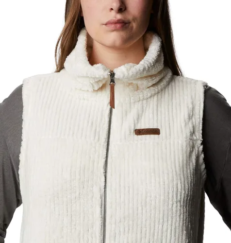 Vista 9 de Columbia Women's Fire Side Sherpa Vest
