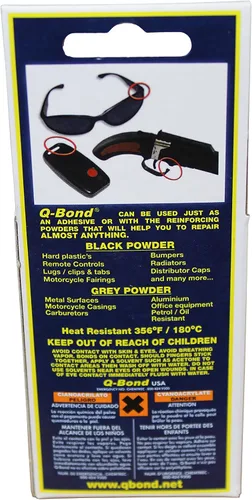 Vista 6 de Q-Bond QB2 Kit de reparación
