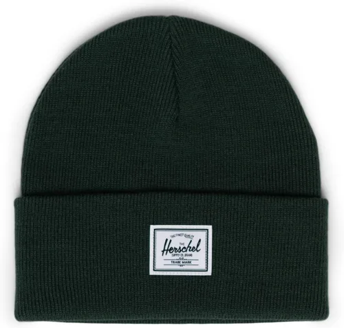 Vista 7 de Herschel Supply Co. Elmer Beanie Rosa ceniza