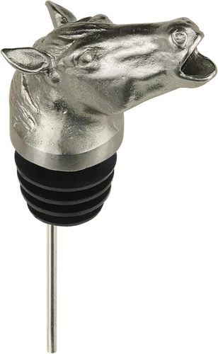 Vista 5 de Aireador de vertedor de vino animal de acero inoxidable - Bigfoot