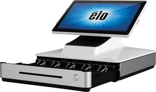 Vista 8 de Elo PayPoint Plus Android, sistema de punto de venta de 15.6