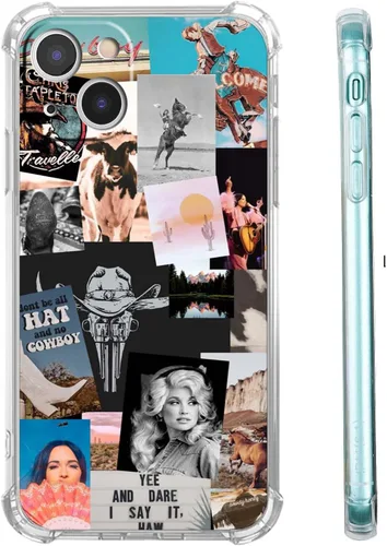 Vista 8 de Funda con diseño de flores de gato para iPhone 13 Mini, diseño estético de animales lindos, funda completa de TPU suave para iPhone 13 Mini Flor