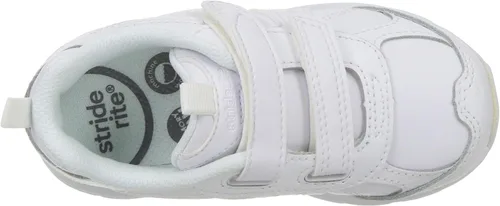 Vista 4 de Stride Rite Cooper 2.0 H&l - Tenis unisex para niños