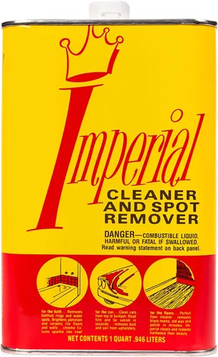 Vista 2 de Limpiador imperial y removedor de manchas (paquete de 2)