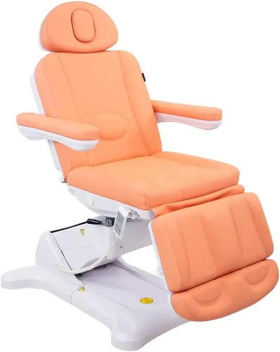 Vista 14 de Mesa Malibu eléctrica de tratamiento médico para spa, de SkinAct, color negro