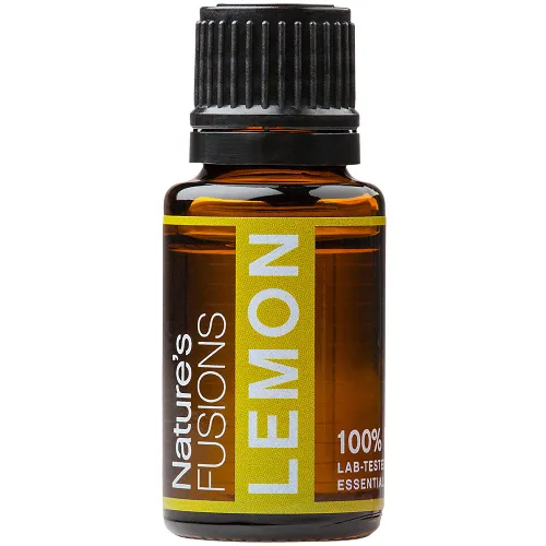 Vista 10 de Nature's Fusions Aceites esenciales de bergamota para iluminar, 100% puro y natural, sin diluir, grado terapéutico para aromaterapia y uso tópico