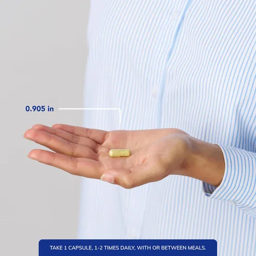 Vista 4 de Pure Encapsulations, Vitaminas éster-C y flavonoides, 1