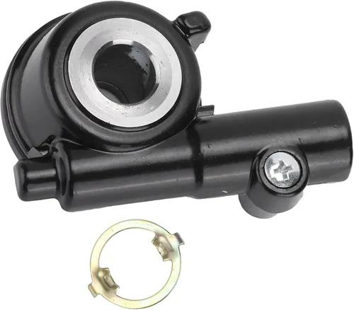 Vista 5 de Fydun Reemplazo de aleación de aluminio de accionamiento del velocímetro 44800KF0023 para XR250R/XR250L/XR350R/XR350L/XR500R/XR600R