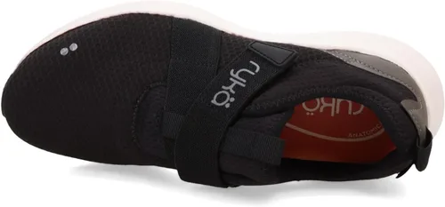 Vista 6 de Ryka Tenis Fame sin cordones para mujer