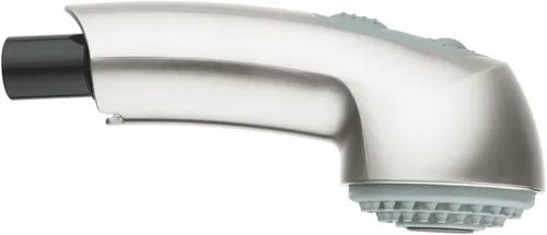 Vista 2 de GROHE 46312KH0 Spray extraíble, negro suave
