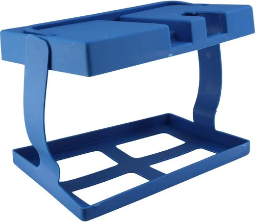 Vista 5 de Powertron Conector eléctrico y caja de repuesto para Blue Peg Perego - 12v Gaucho, Gator, Sportsman
