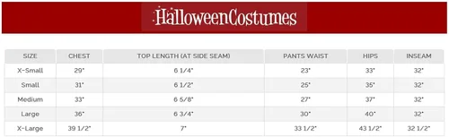 Vista 3 de Disfraz de Ariel de La Sirenita de Disney, traje de Halloween y cosplay para mujer adulta con camiseta y pantalones