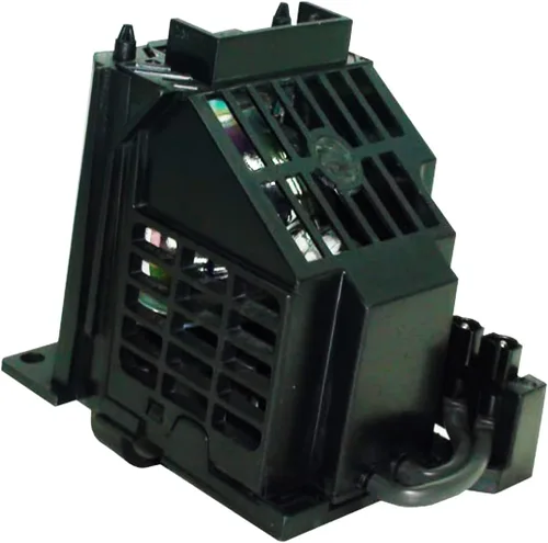 Vista 2 de 915B403001 /915B403A01 Bombilla de repuesto con carcasa para Mitsubishi WD-60735, WD-60737, WD-65735, WD-65737, WD-65837, WD-73735, WD-73736