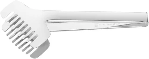 Vista 5 de ZWILLING Cena, cucharas largas para beber, 6 piezas, plata