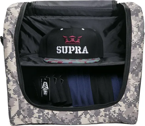 Vista 4 de homiegear Authentic 24Pac Carrier caso