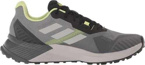 Vista 6 de adidas Terrex Soulstride - Tenis de correr para hombre