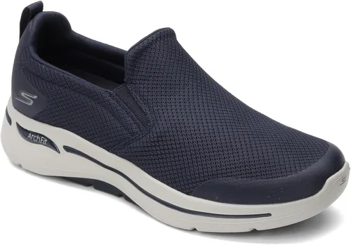 Vista 2 de Skechers Tenis Go Walk Arch Fit para hombre - Togpath