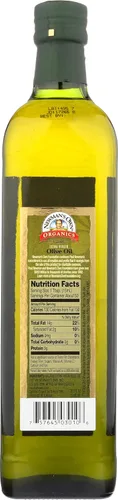 Vista 2 de Newman'S Own Aceite de Oliva Orgánico Orgánico (6x25 OZ)