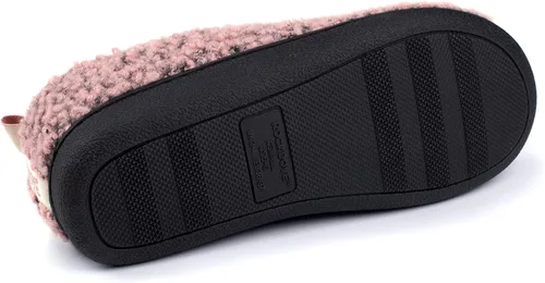 Vista 5 de RockDove - Pantuflas Nomad con espuma viscoelástica para mujer