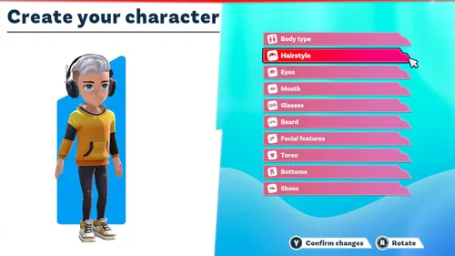 Vista 5 de Youtubers Life 2 (XB1)